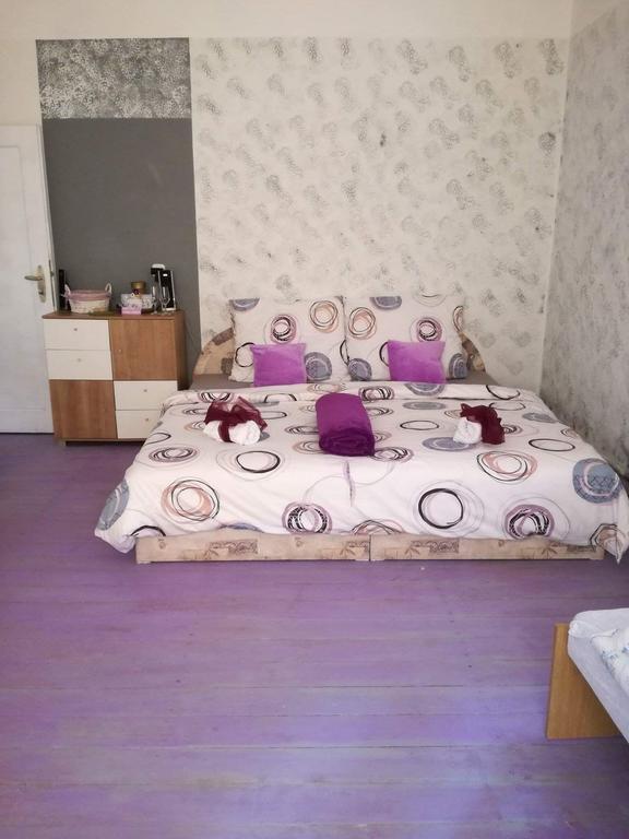 Vila Sazava Luaran gambar